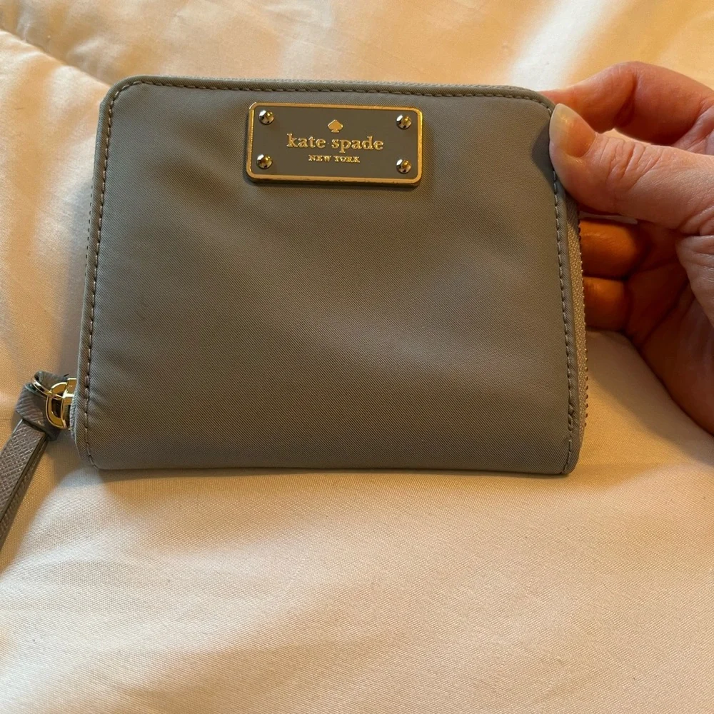 Kate Spade Darci Wallet